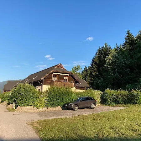 Erle In Daire Feistritz im Rosental
